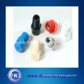 Customized Colorful Plastic Misting Nozzle From Factory